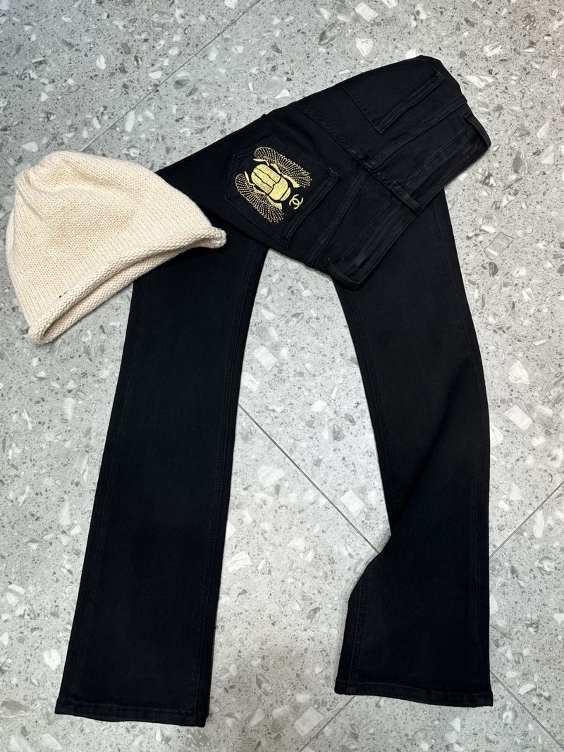 Chanel Long Pants